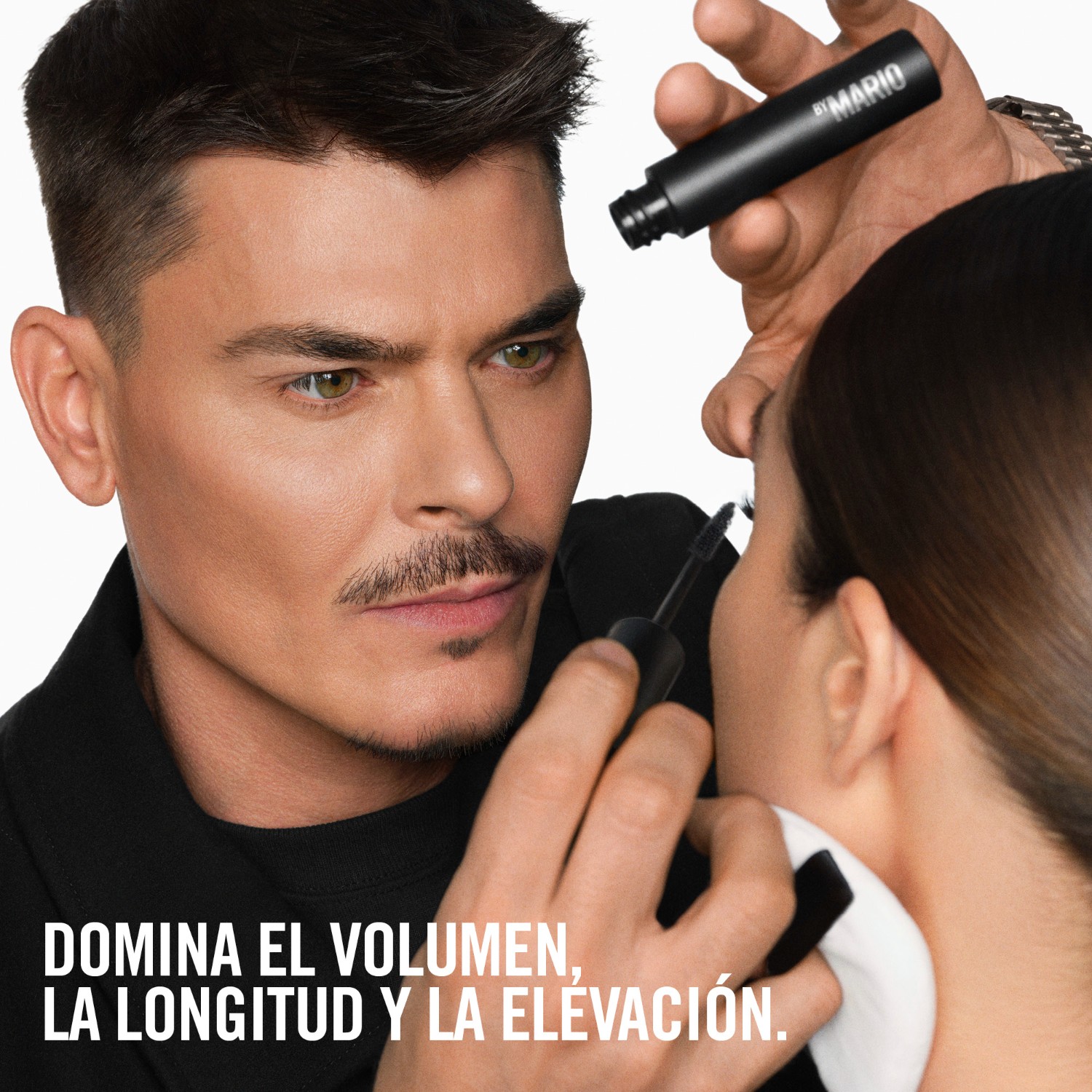 MASTER MASCARA™ (MÁSCARA PARA PESTAÑAS)